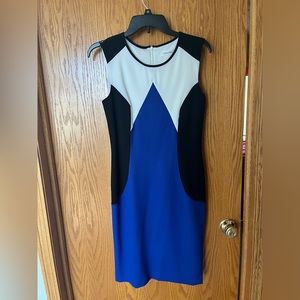 Calvin Klein Business dress.